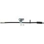 CENTRIC PARTS 150.65222 Centric Brake Hose