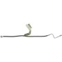 CENTRIC PARTS 150.65234 Centric Brake Hose