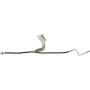 CENTRIC PARTS 150.65234 Centric Brake Hose