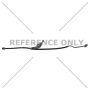 CENTRIC PARTS 150.65235 Centric Brake Hose
