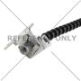 CENTRIC PARTS 150.65240 Centric Brake Hose