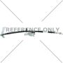 CENTRIC PARTS 150.65240 Centric Brake Hose
