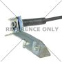 CENTRIC PARTS 150.65257 Centric Brake Hose