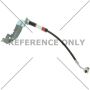 CENTRIC PARTS 150.65257 Centric Brake Hose
