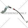 CENTRIC PARTS 150.65257 Centric Brake Hose