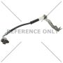 CENTRIC PARTS 150.65258 Centric Brake Hose