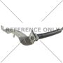 CENTRIC PARTS 150.65258 Centric Brake Hose