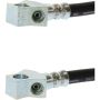 CENTRIC PARTS 150.65306 Centric Brake Hose