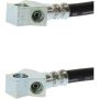CENTRIC PARTS 150.65306 Centric Brake Hose