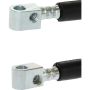CENTRIC PARTS 150.65333 Centric Brake Hose
