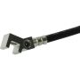 CENTRIC PARTS 150.65348 Centric Brake Hose