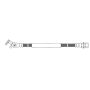 CENTRIC PARTS 150.65349 Centric Brake Hose