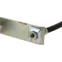CENTRIC PARTS 150.65351 Centric Brake Hose