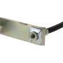 CENTRIC PARTS 150.65351 Centric Brake Hose