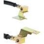 CENTRIC PARTS 150.65366 Centric Brake Hose