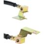 CENTRIC PARTS 150.65366 Centric Brake Hose