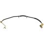 CENTRIC PARTS 150.65366 Centric Brake Hose