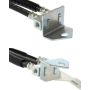 CENTRIC PARTS 150.65367 Centric Brake Hose