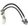 CENTRIC PARTS 150.65367 Centric Brake Hose