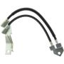 CENTRIC PARTS 150.65367 Centric Brake Hose
