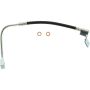 CENTRIC PARTS 150.65373 Centric Brake Hose