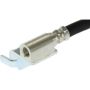 CENTRIC PARTS 150.65376 Centric Brake Hose
