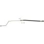 CENTRIC PARTS 150.65380 Centric Brake Hose