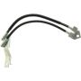CENTRIC PARTS 150.65408 Centric Brake Hose