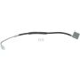 CENTRIC PARTS 150.65416 Centric Brake Hose