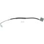 CENTRIC PARTS 150.65416 Centric Brake Hose