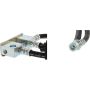 CENTRIC PARTS 150.65438 Centric Brake Hose