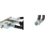 CENTRIC PARTS 150.65438 Centric Brake Hose