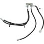 CENTRIC PARTS 150.65438 Centric Brake Hose