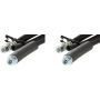 CENTRIC PARTS 150.65460 Centric Brake Hose