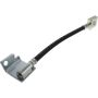 CENTRIC PARTS 150.65488 Centric Brake Hose