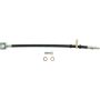 CENTRIC PARTS 150.65514 Centric Brake Hose