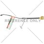 CENTRIC PARTS 150.65516 Centric Brake Hose