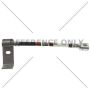 CENTRIC PARTS 150.65532 Centric Brake Hose