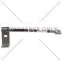 CENTRIC PARTS 150.65532 Centric Brake Hose