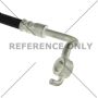 CENTRIC PARTS 150.65543 Centric Brake Hose