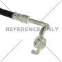 CENTRIC PARTS 150.65543 Centric Brake Hose