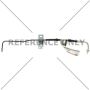 CENTRIC PARTS 150.65543 Centric Brake Hose