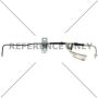 CENTRIC PARTS 150.65543 Centric Brake Hose