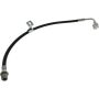 CENTRIC PARTS 150.66002 Centric Brake Hose