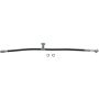 CENTRIC PARTS 150.66003 Centric Brake Hose