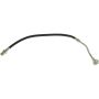 CENTRIC PARTS 150.66006 Centric Brake Hose