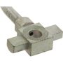 CENTRIC PARTS 150.66006 Centric Brake Hose