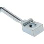 CENTRIC PARTS 150.66008 Centric Brake Hose