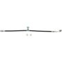 CENTRIC PARTS 150.66009 Centric Brake Hose
