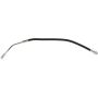CENTRIC PARTS 150.66012 Centric Brake Hose